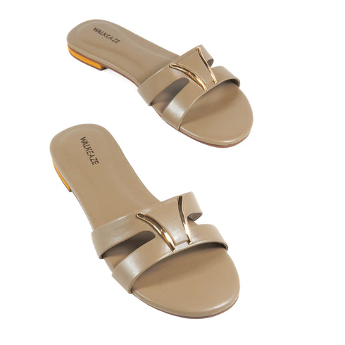 Women Formal Slippers - 40851S